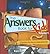 THE ANSWERS BOOK FOR KIDS VOL 1 PB by KEN HAM (2008) Hardcover