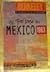 Berkeley Guide to Mexico-1993 by Fodor's Travel Publications...
