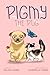 Pigmy the Pug