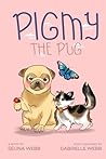 Pigmy the Pug