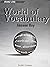 WORLD OF VOCABULARY ORANGE LEVEL ANSWER KEY 1996C (GLOBE WORLD OF VOCABULARY)