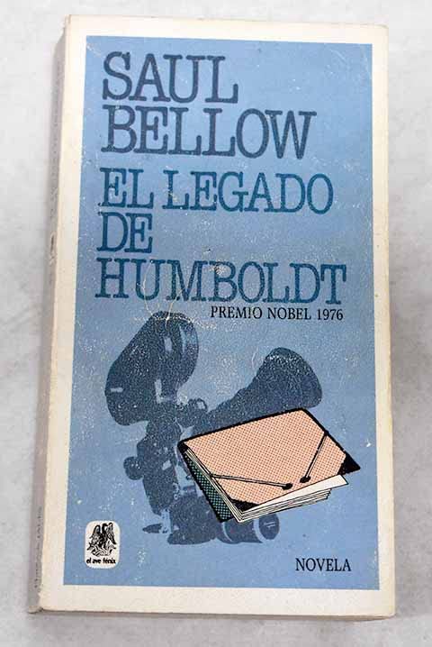 Legado De Humboldt