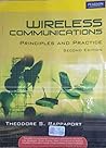 Wireless Communications, the Mobile Communications Handbook