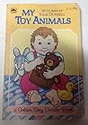 My toy animals (A Golden tiny toddler book)
