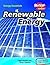 Renewable Energy