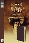 NASB Thinline Bib...