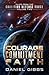 Courage, Commitment, Faith by Daniel Gibbs Courage, Commitment, Faith by Daniel Gibbs