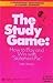 The study game;: How to play and win with "statement-pie"