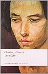 Jane Eyre (Oxford...