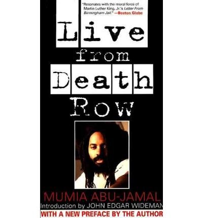 Live from Death Row