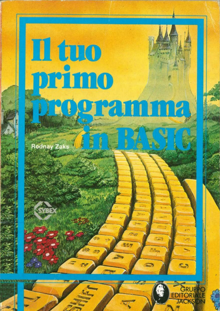 Ll Tuo Primo Programma in BASIC