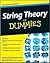 String Theory For Dummies by Andrew Zimmerman Jones (2009-11-16)