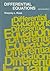 Differential Equations Edition (New Dimensions in History) by Shipley Ross (1966-01-03)