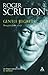 Gentle Regrets: Thoughts From a Life by Roger Scruton (7-Jul-2005) Hardcover