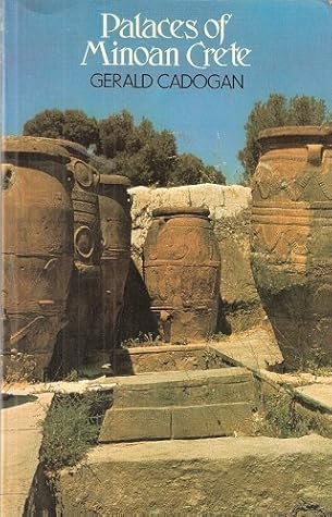 Palaces of Minoan Crete