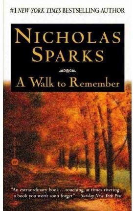 A Walk to Remember