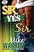 Sir, Yes Sir (A Private Affair) by Mike Warren (2011-07-12)