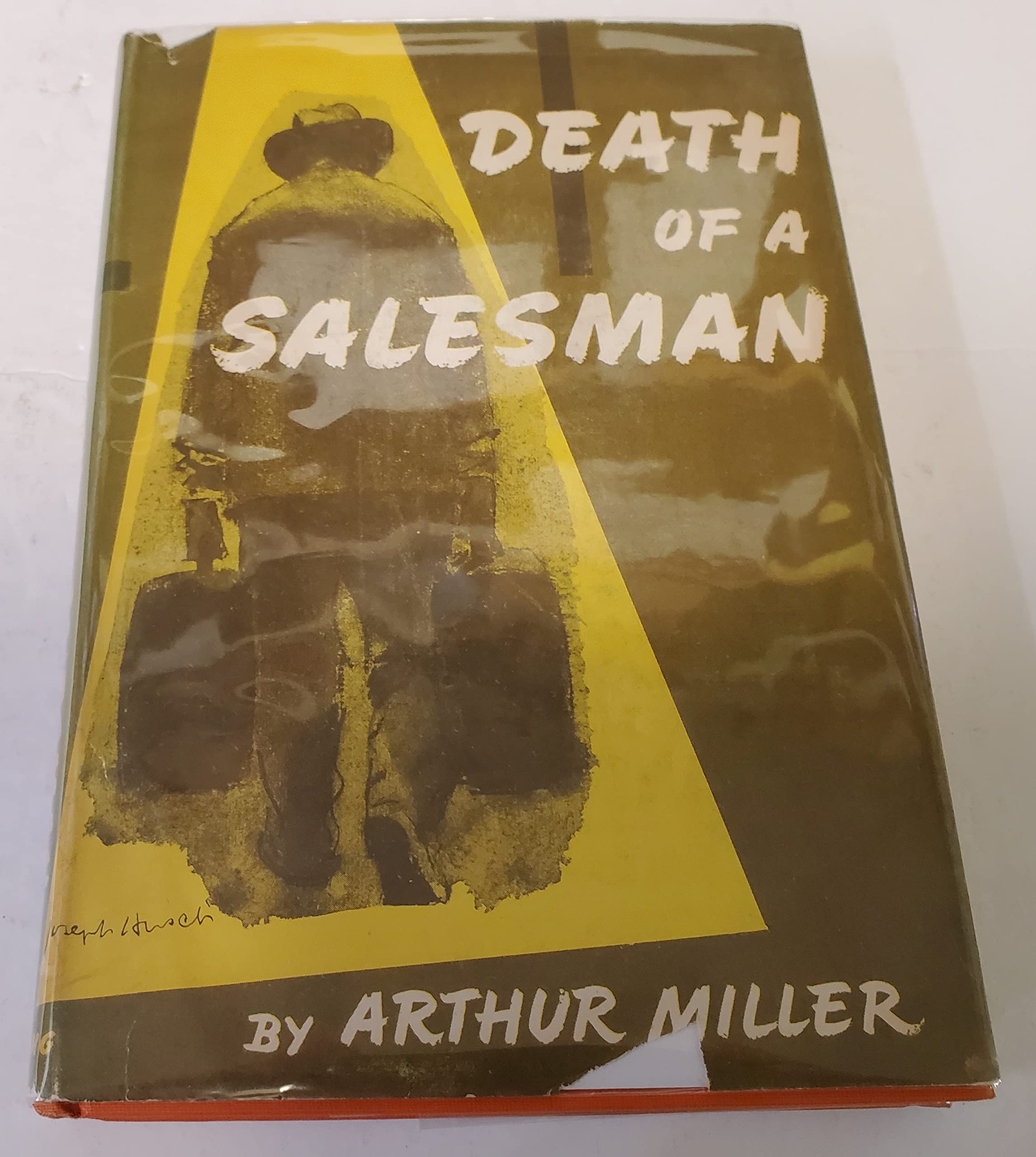 Death of a Salesman
