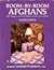 Room-By-Room Afghans: Forty Projects and Accessories to Knit and Crochet