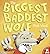The Biggest Baddest Wolf by Nick Ward (2006-07-03)