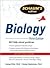Schaum's Outline of Biology 3th (third) edition Text Only by George Fried