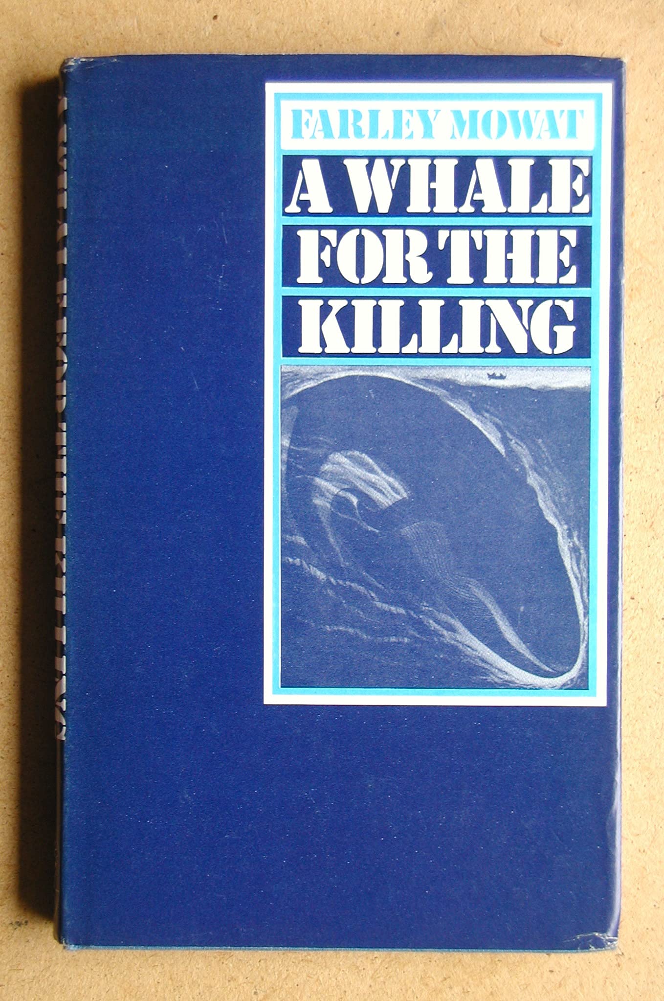 A Whale for the Killing