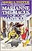 Marianne, the Magus, and the Manticore by Tepper, Sheri S.(December 1, 1985) Mass Market Paperback