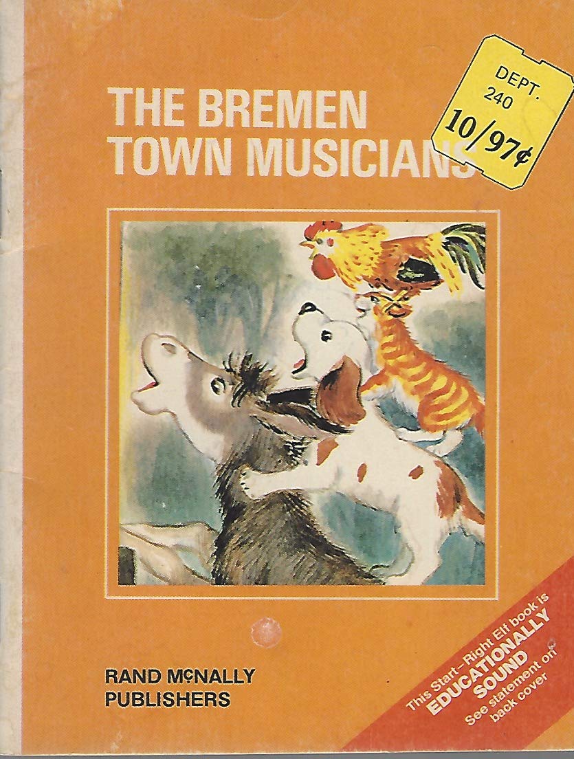 The Bremen Town Musicians
