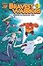 Bravest Warriors No. 17 Cov...