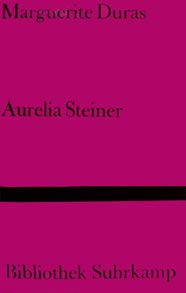 Aurelia Steiner (Hardcover)