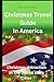 Christmas Travel Guide In America by Ryan Connor