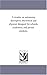 A treatise on astronomy, descriptive, theoretical and physical, designed for schools, academies, and private students. by Michigan Historical Reprint Series (2005-12-21)