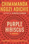 Purple Hibiscus: ...