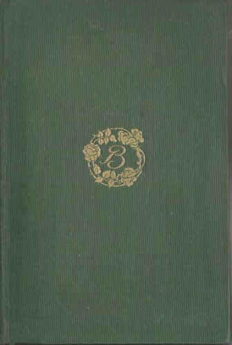 The Life of Charlotte Bronte