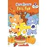 Fall Fun (Care Bears: Scholastic Picture Clue Reader, Level 2)