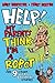 Help! My Parents Think I'm a Robot!: 9 Other Just Shocking Stories by Andy Griffiths (2010-02-05)
