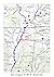 35°089° SE - Memphis East, Tennessee Backcountry Atlas (Aerial)