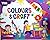 Colours & Craft, 2020 Ed. - Book 4 by Kamal Jain