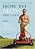 How to Mow the Lawn (The Lost Art of Being a Man) by Sam Martin (2009-04-01)