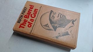 The barrel of a gun: Political power in Africa and the coup d'état