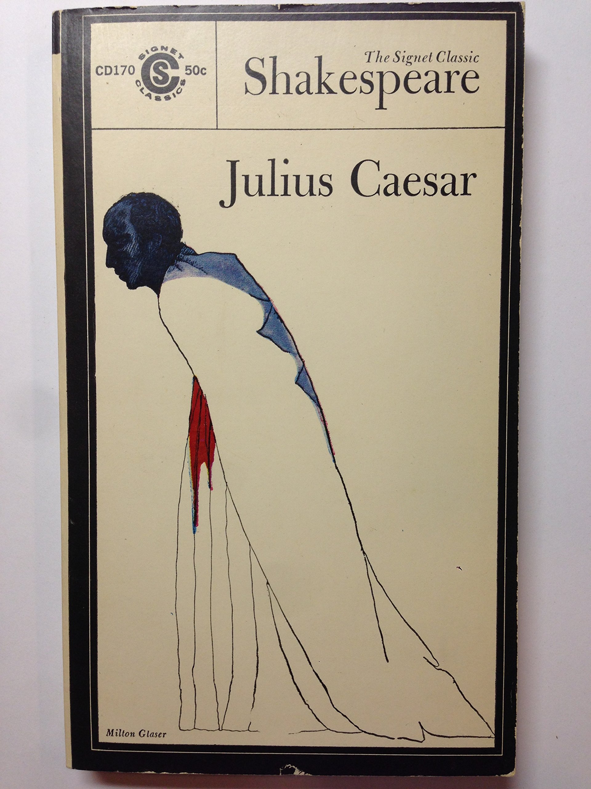 Julius Caesar