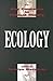 Ecology (Key Concepts in Critical Theory) (1994-08-01)