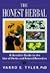 The Honest Herbal by Virginia Tyler (1993-06-17)