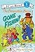 The Berenstain Bears( Gone Fishin'!)[B BEARS GONE FISHIN][Paperback]