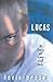 Lucas by Kevin Brooks