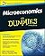 Microeconomics For Dummies by Peter Antonioni (2015-09-28)