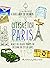 Citysketch Paris: Nearly 100 Creative Prompts for Sketching the City of Lights (Doodle Book for Dreamers) by Joanne Shurvell (1-Mar-2014) Flexibound