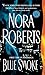 [Blue Smoke] (By: Nora Roberts) [published: June, 2006]