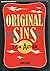 Original Sins