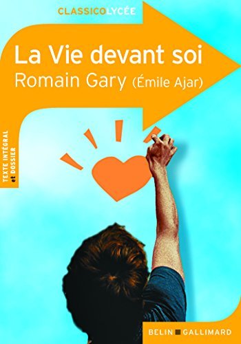 La Vie Devant Soi by Gary, Romain (2009) Mass Market Paperback